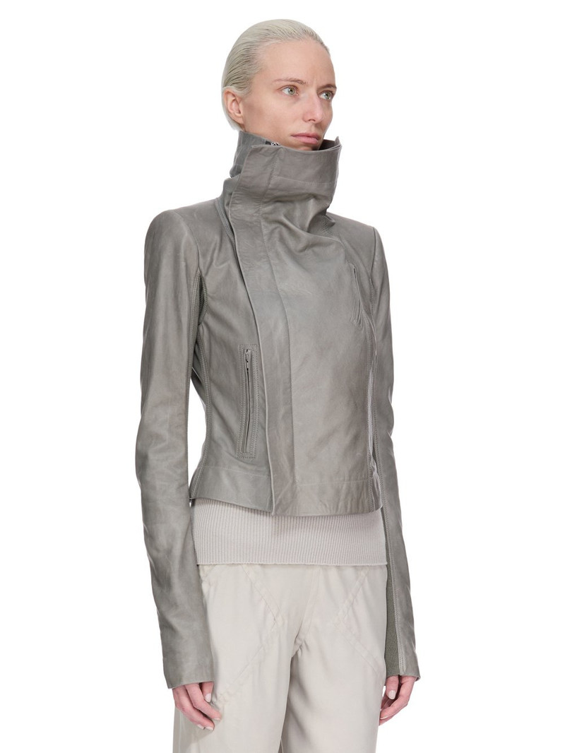 Naska lambskin jacket 2