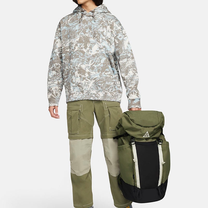 Nike ACG 36 Hiking Backpack 44L 'Olive Green' DC9865-222 - 5