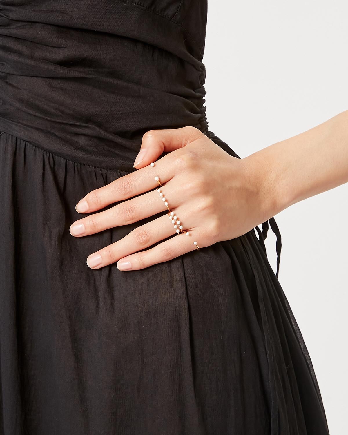 CASABLANCA RING - 4