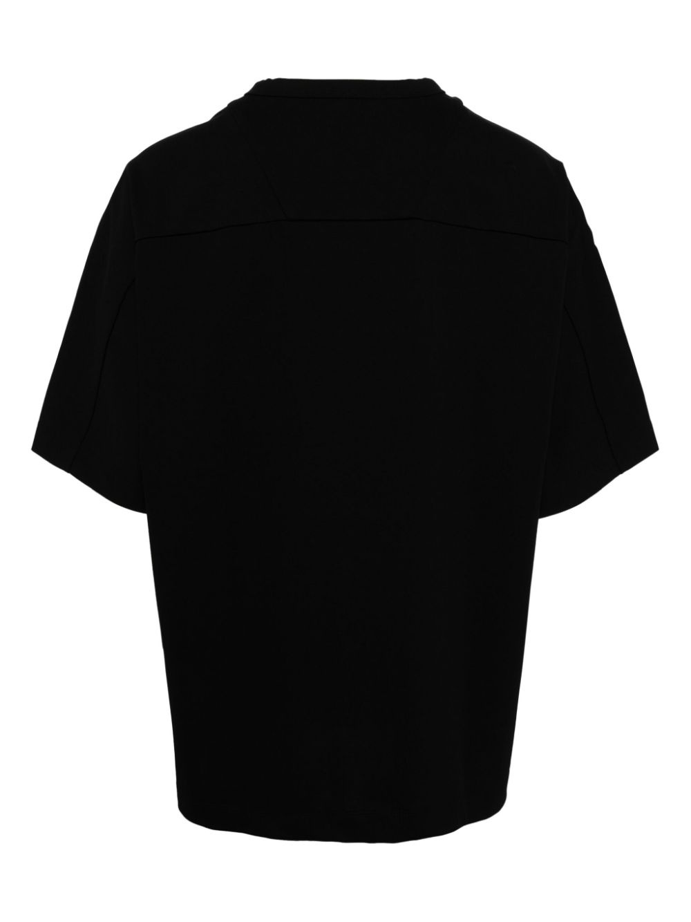 essential single T-shirt - 2