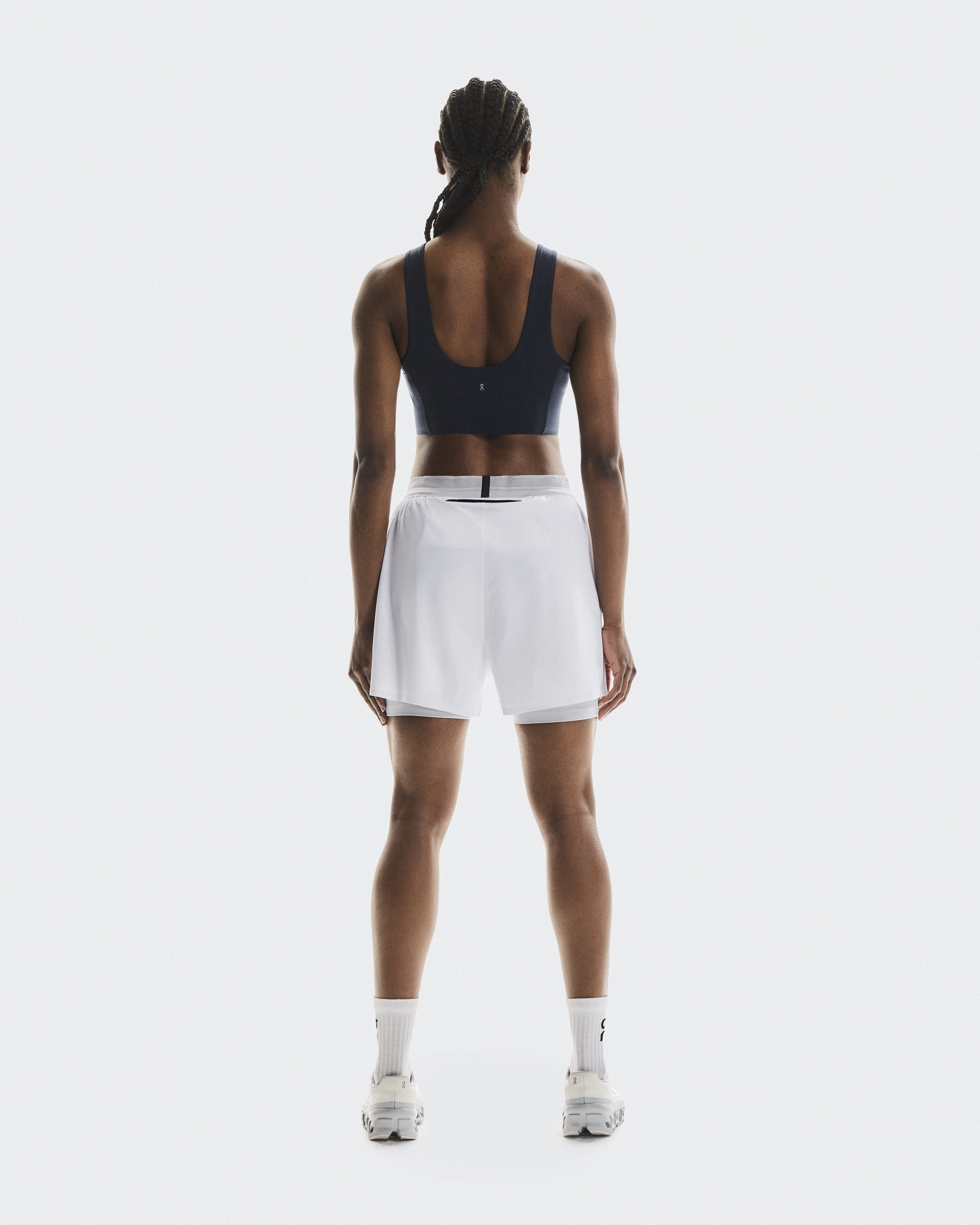 3" Performance 2/1 Shorts - 2