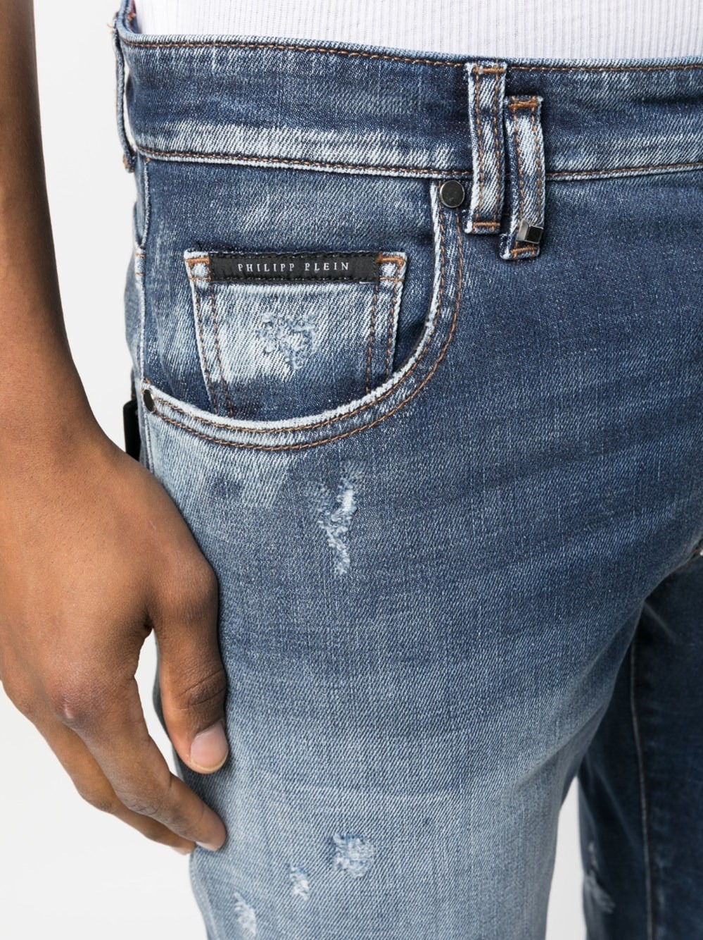JEANS LOGO - 3