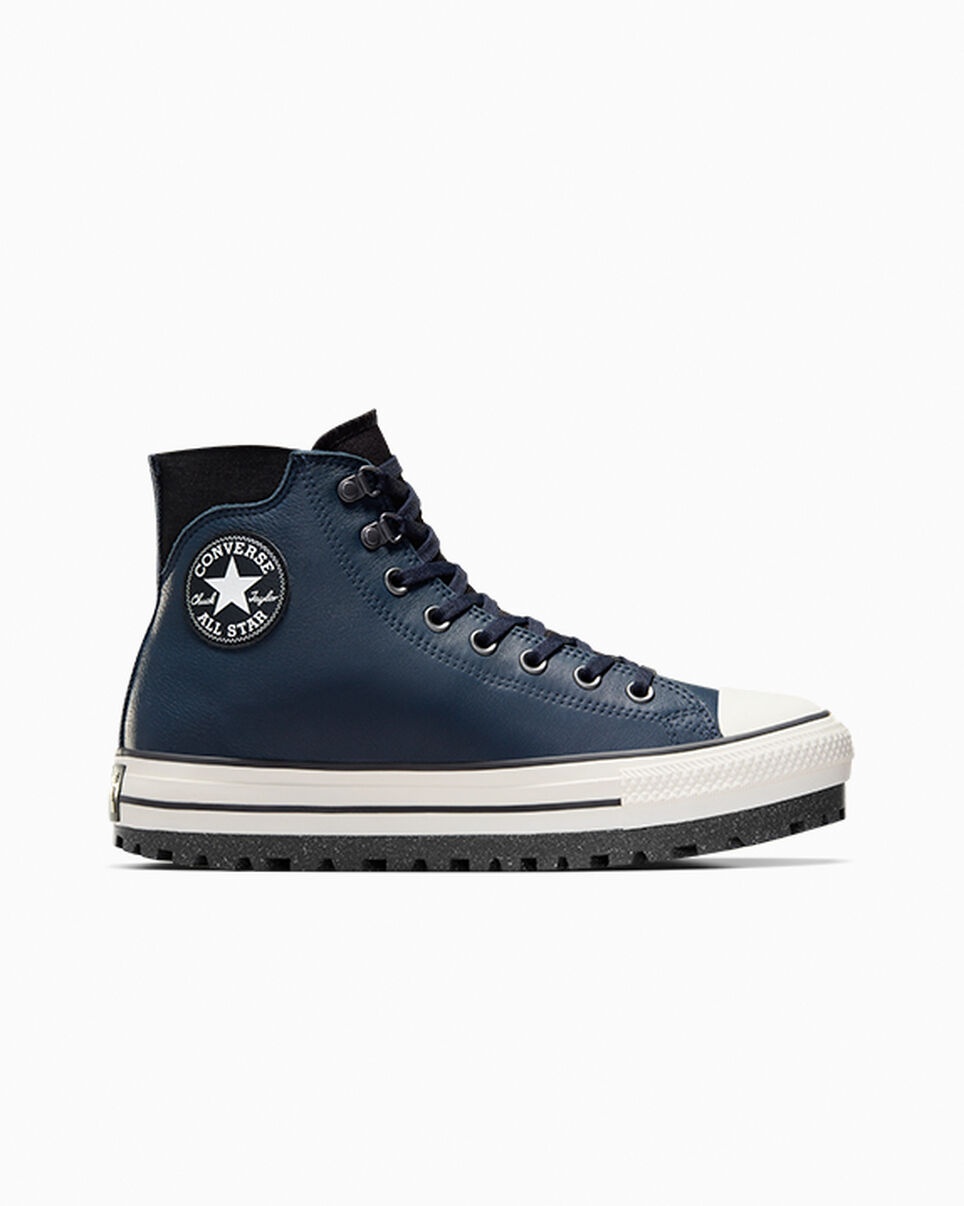 Shops chuck taylor all star waterproof