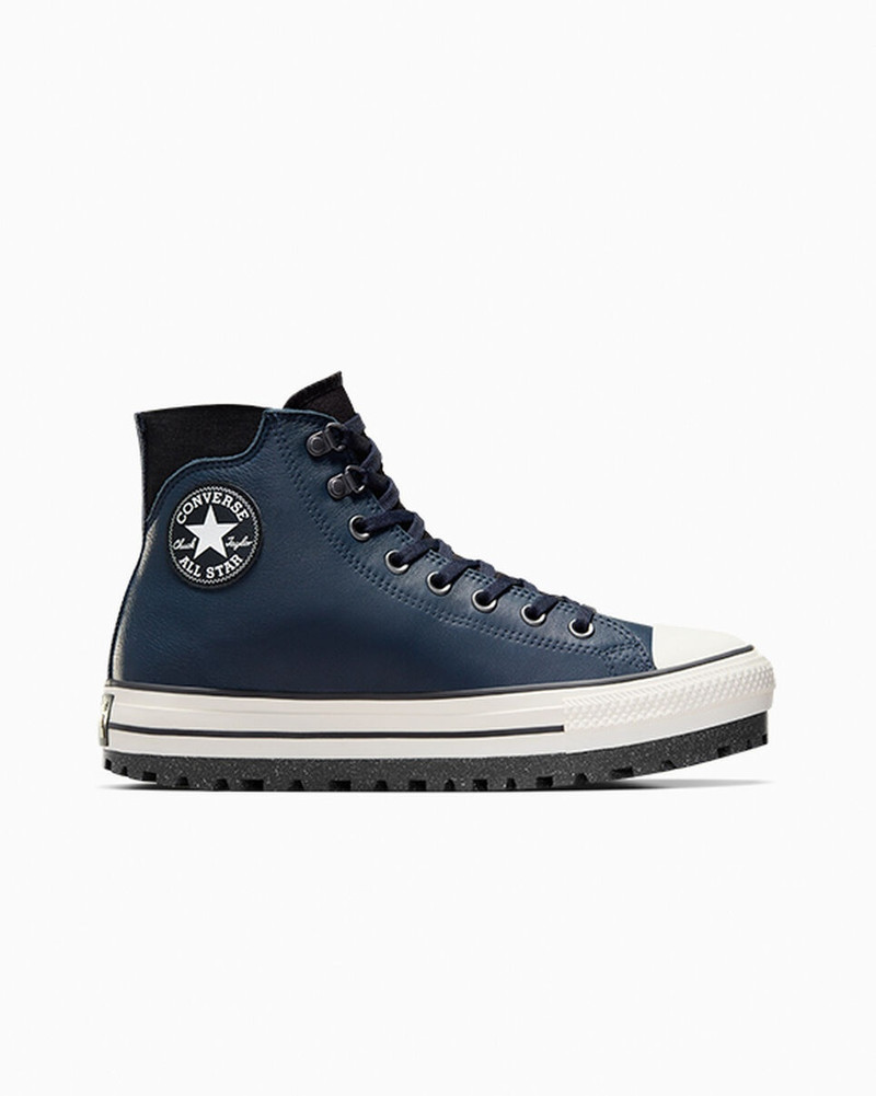 Chuck Taylor All Star City Trek Waterproof Boot 1