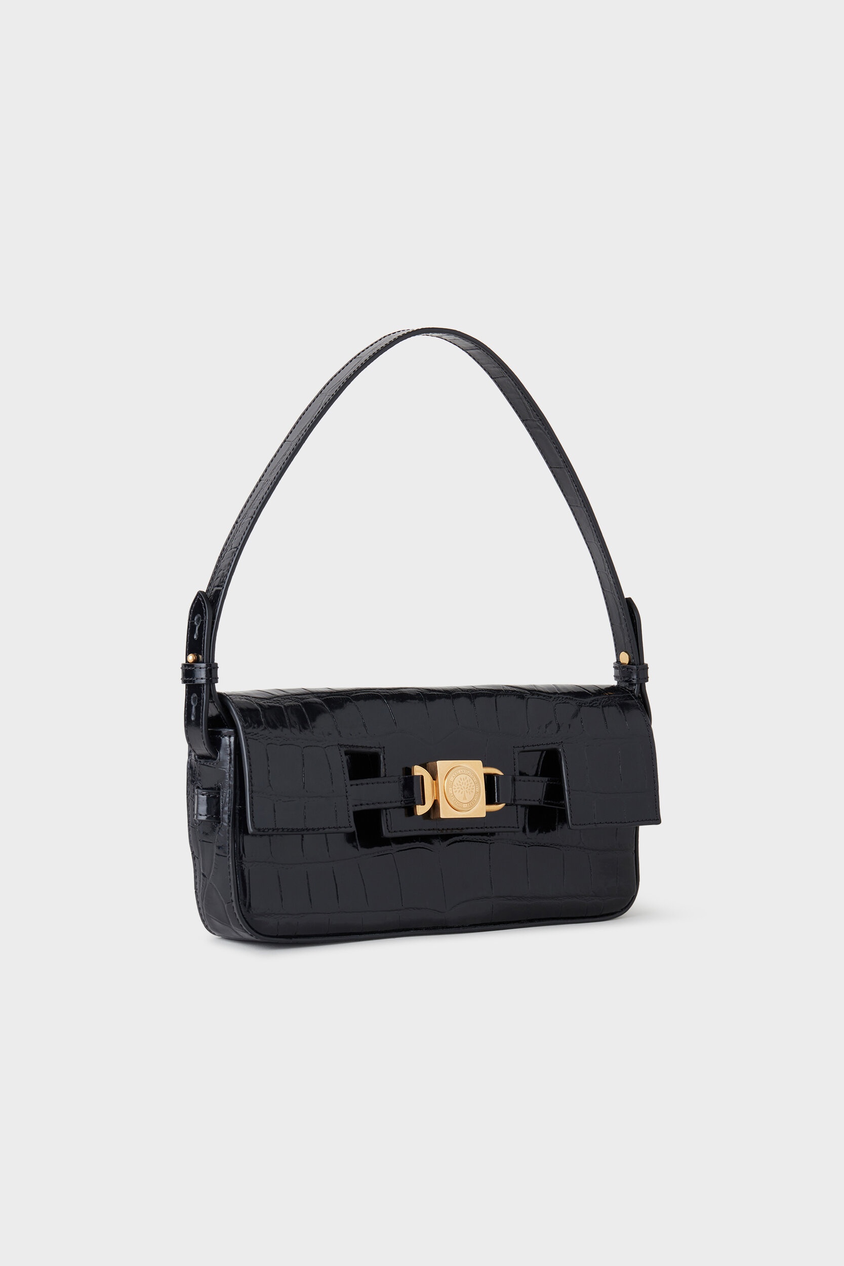 AA x Mulberry Shoulder Bag - 2