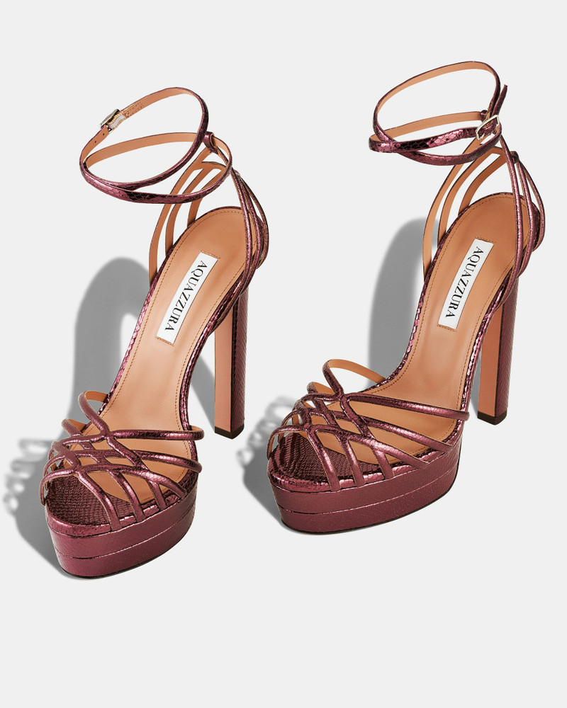 Wild Dream Sandal Plateau 130 3