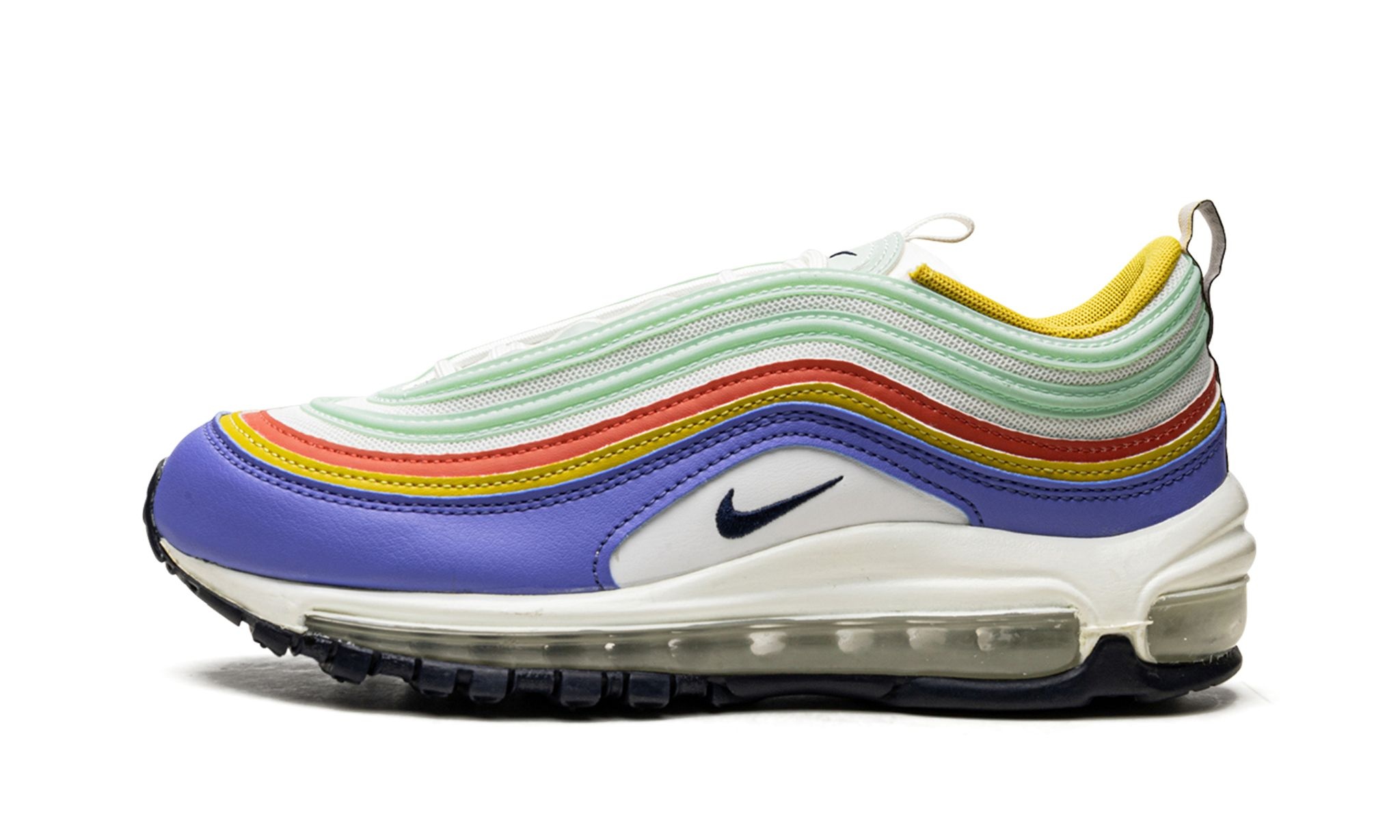 AIR MAX 97 MNS WMNS "Multi-Color" - 1