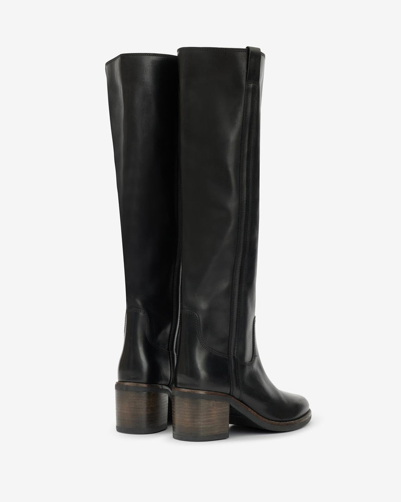 Isabel Marant SEENIA BOOTS outlook