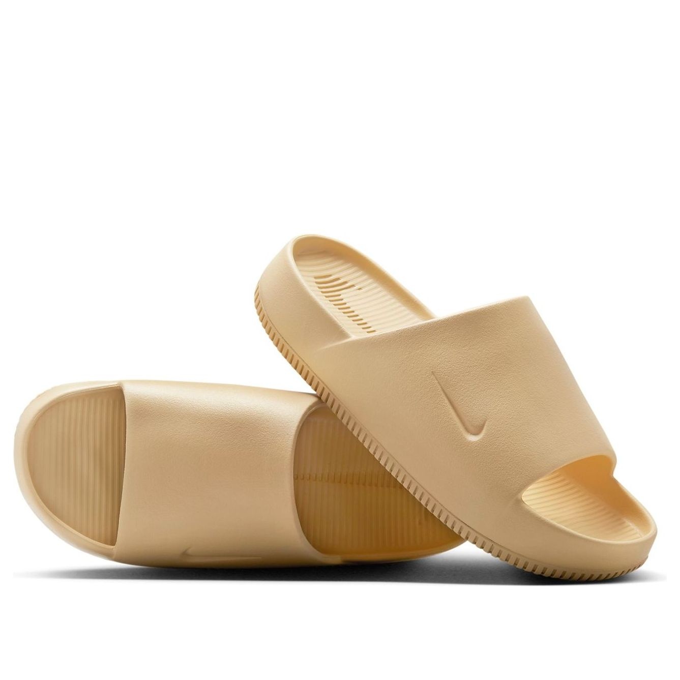 Nike Calm Slide 'Sesame' FD4116-200 - 6