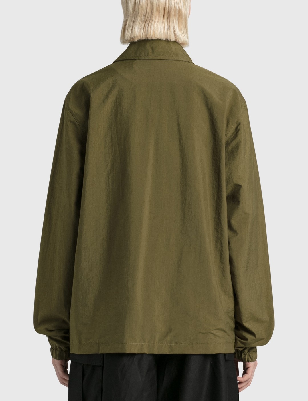 BERTIL WINDBREAKER - 2