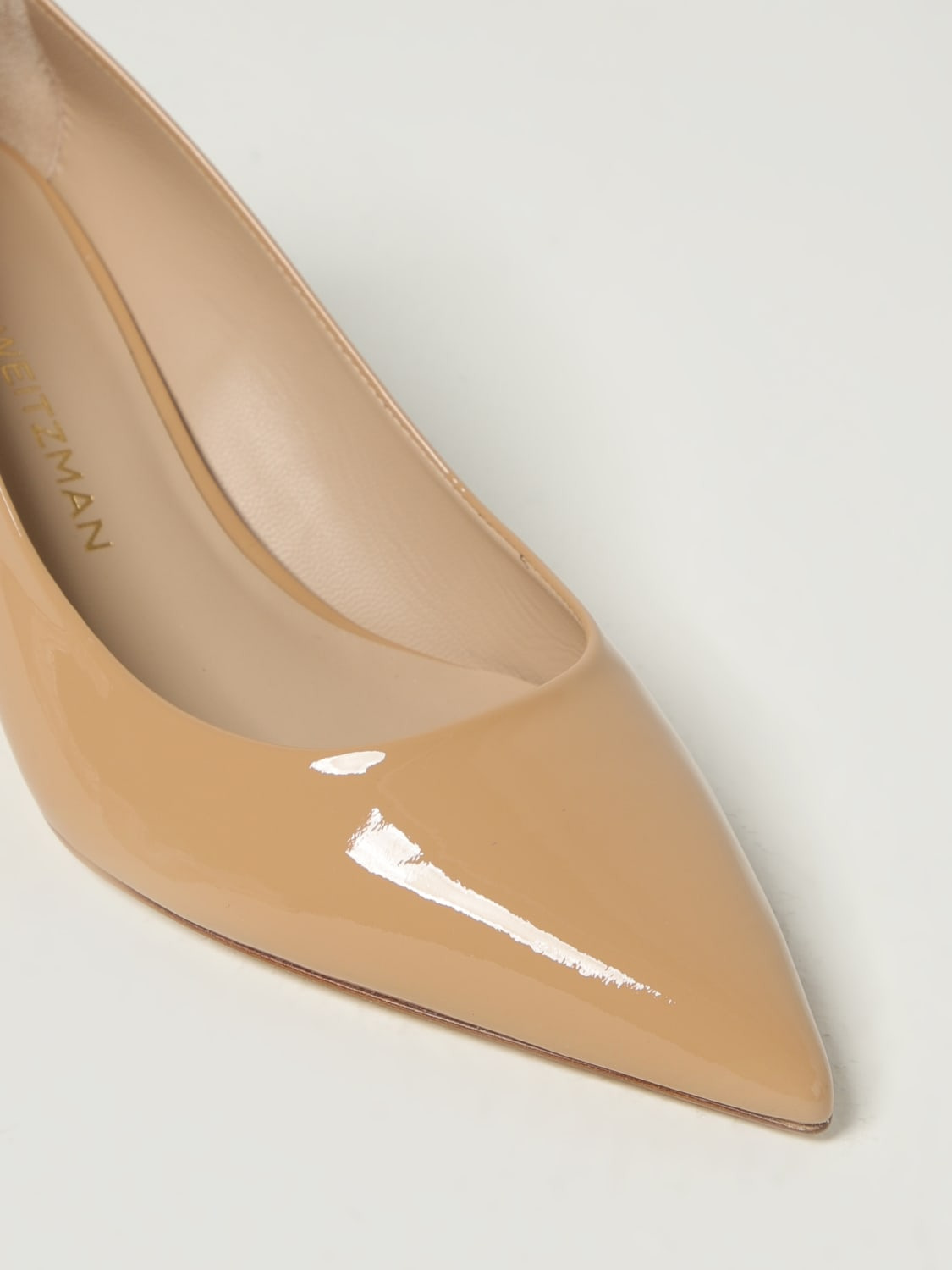 Pumps woman Stuart Weitzman - 4