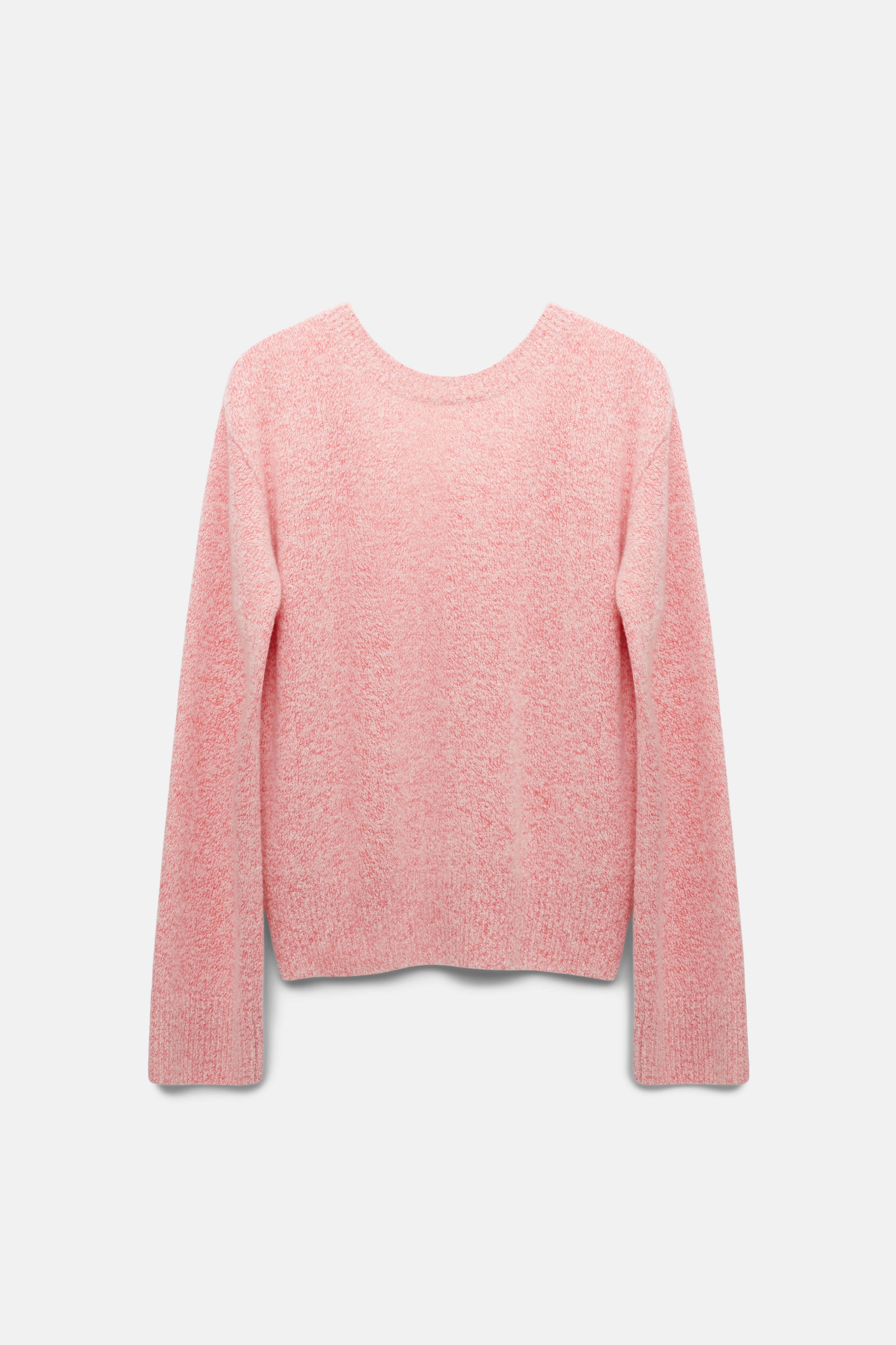 LUXURY DELIGHT cardigan - 8
