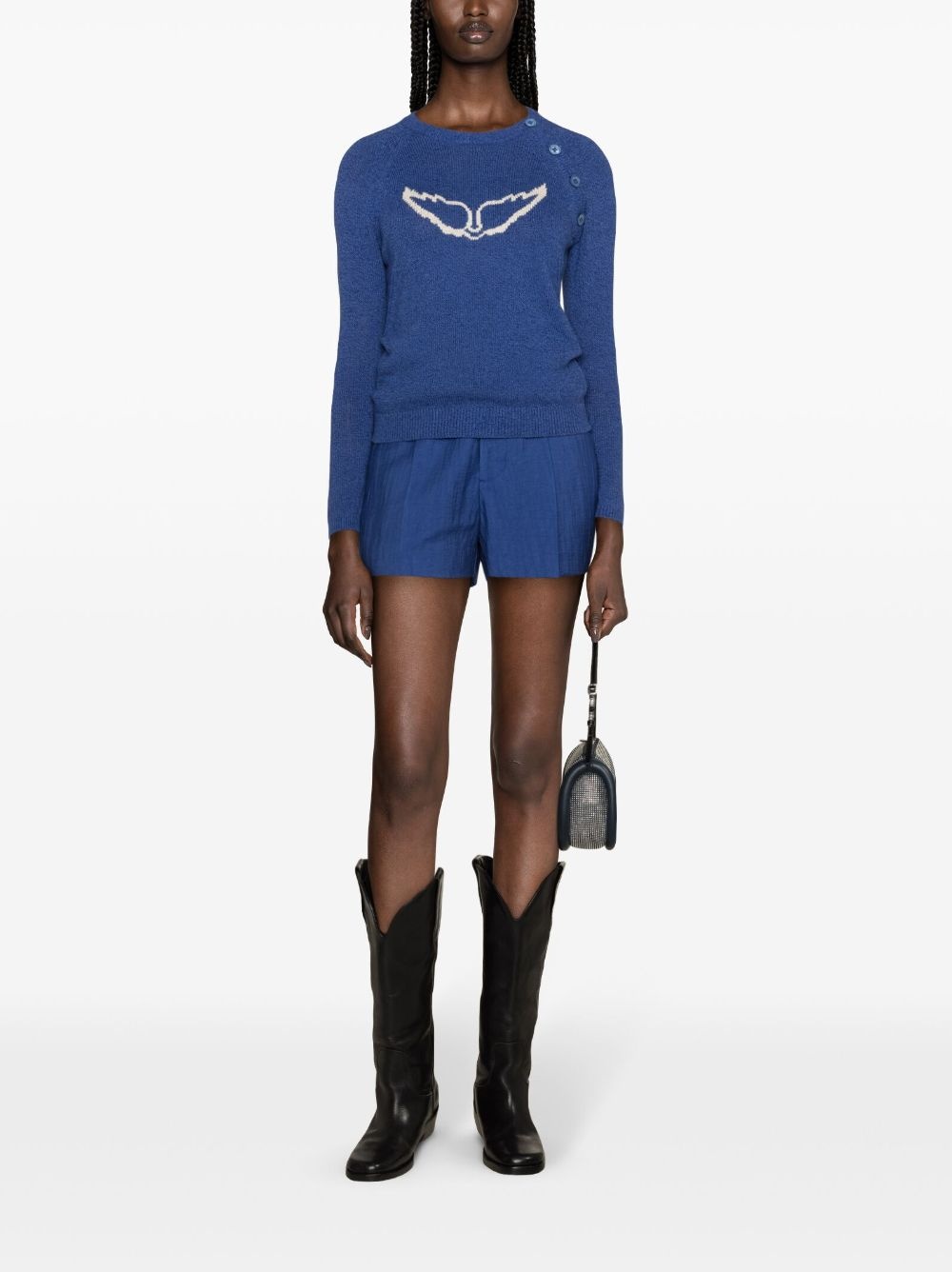 Please tailored shorts - 2