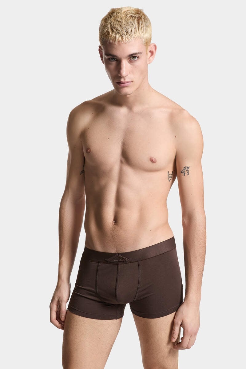 ICON NEW GENERATION  TRUNK - 3