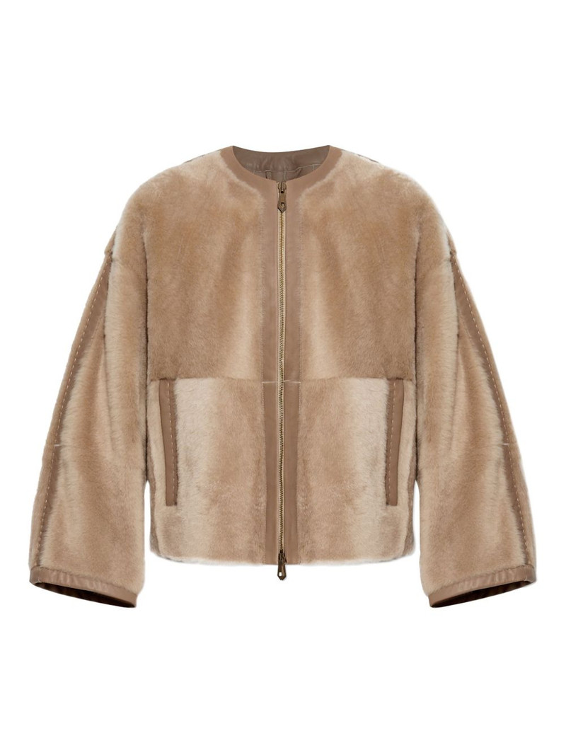 Luana jacket 1
