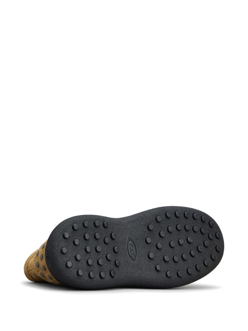 Burlotto Gommino boots - 4