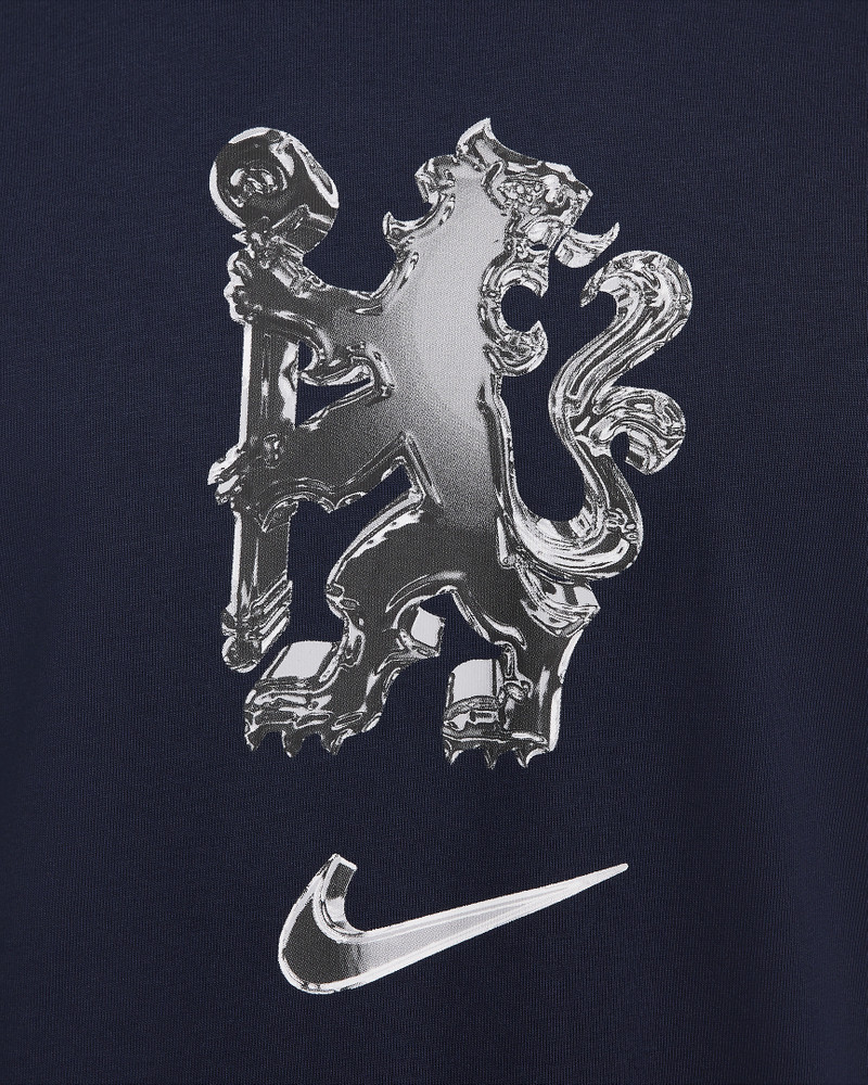 Chelsea FC Men's Nike Soccer T-Shirt 4