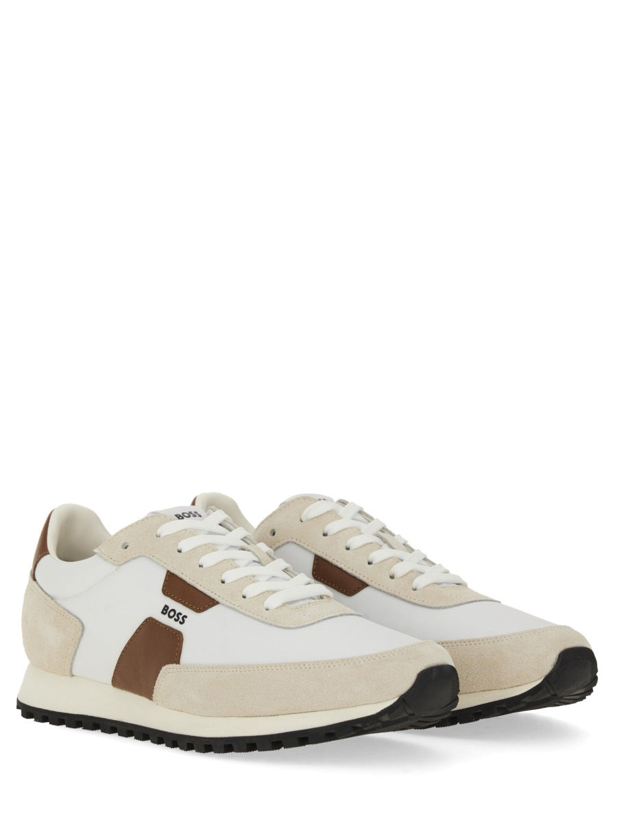 "Parkour" Sneaker - 2
