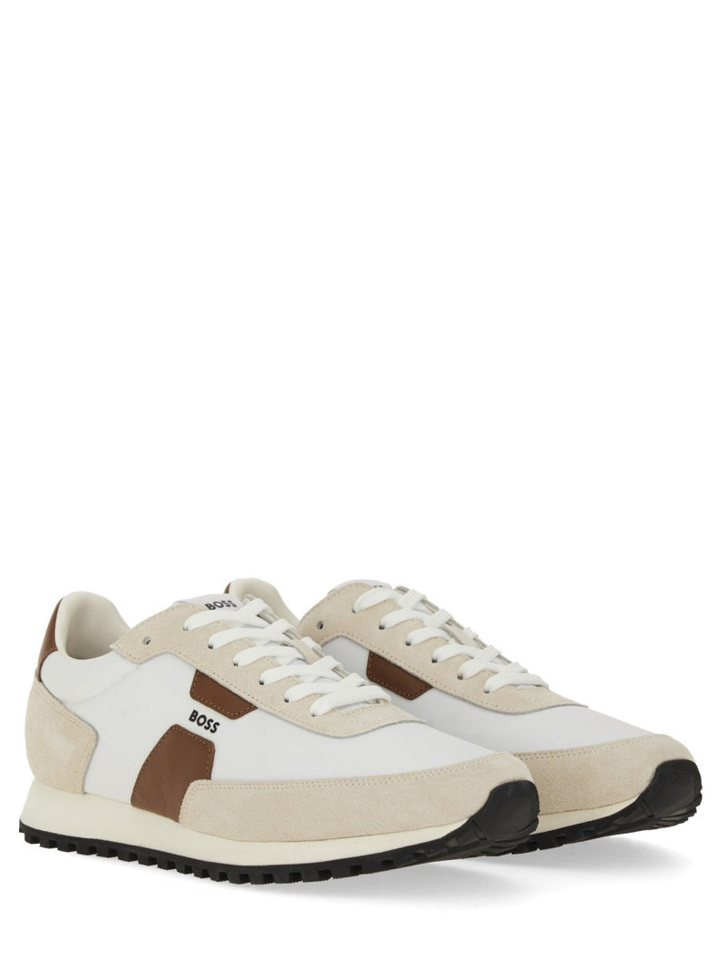 BOSS "Parkour" Sneaker outlook