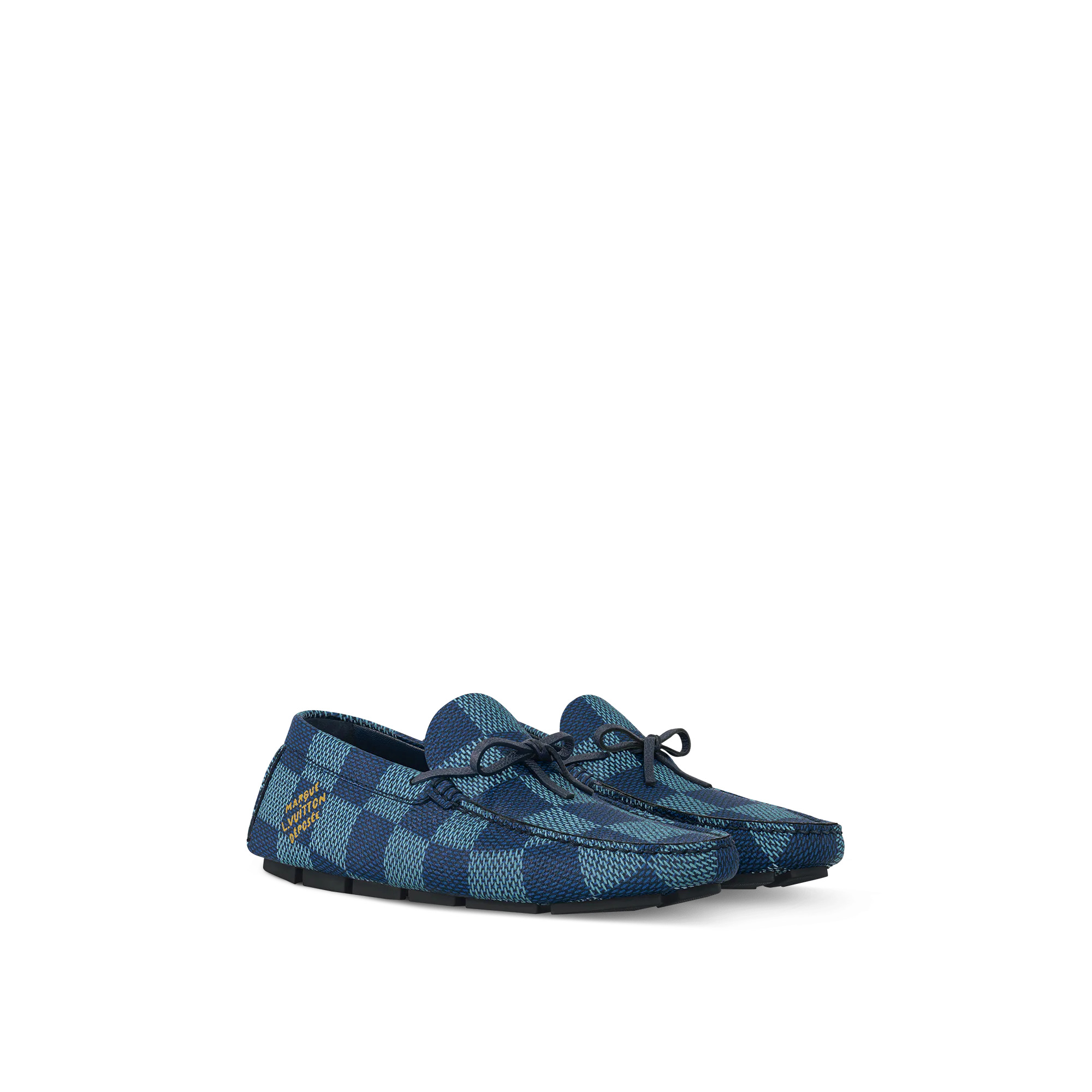 LV Driver Mocassin - 2
