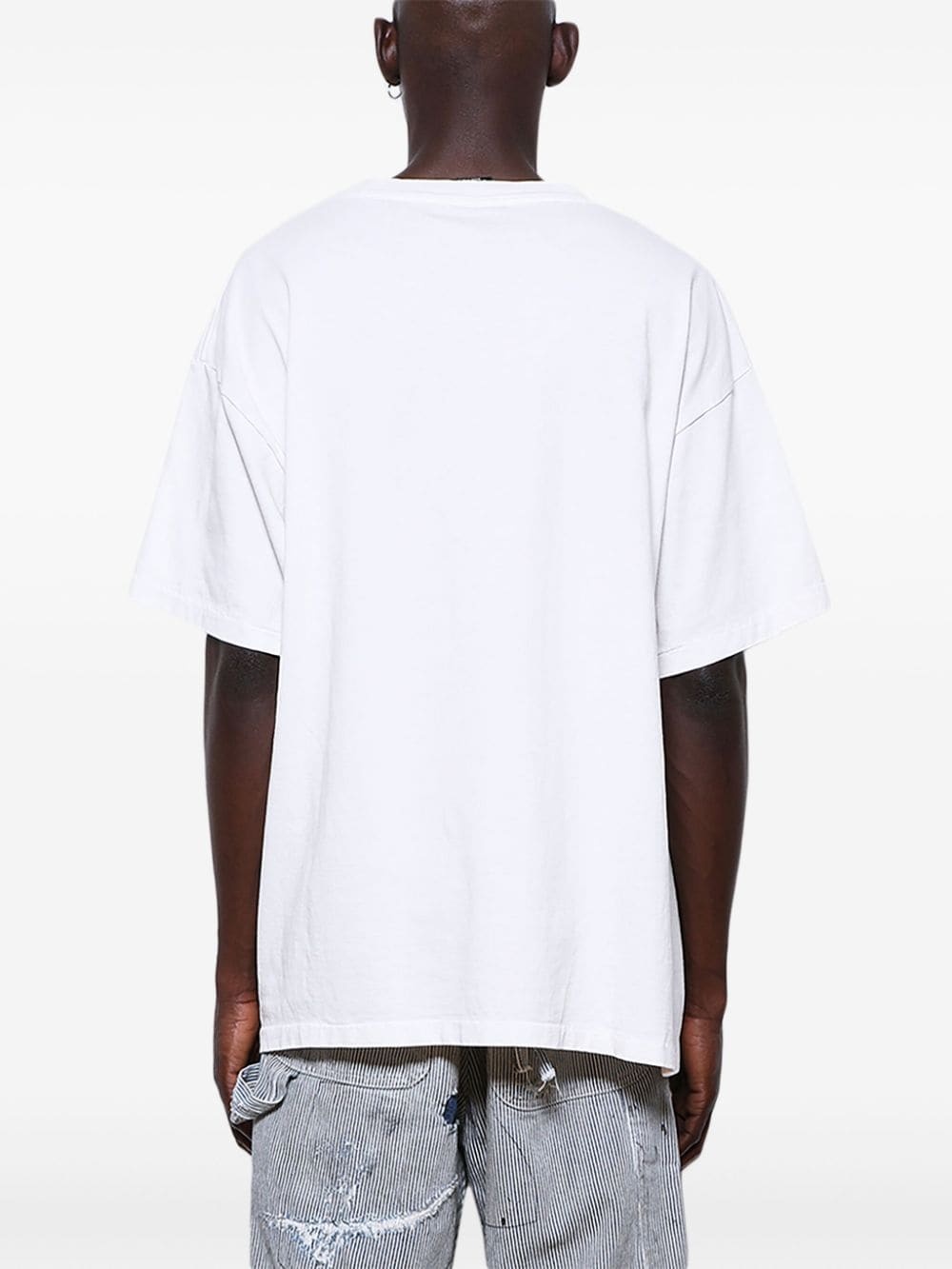 Sammy cotton T-shirt - 4
