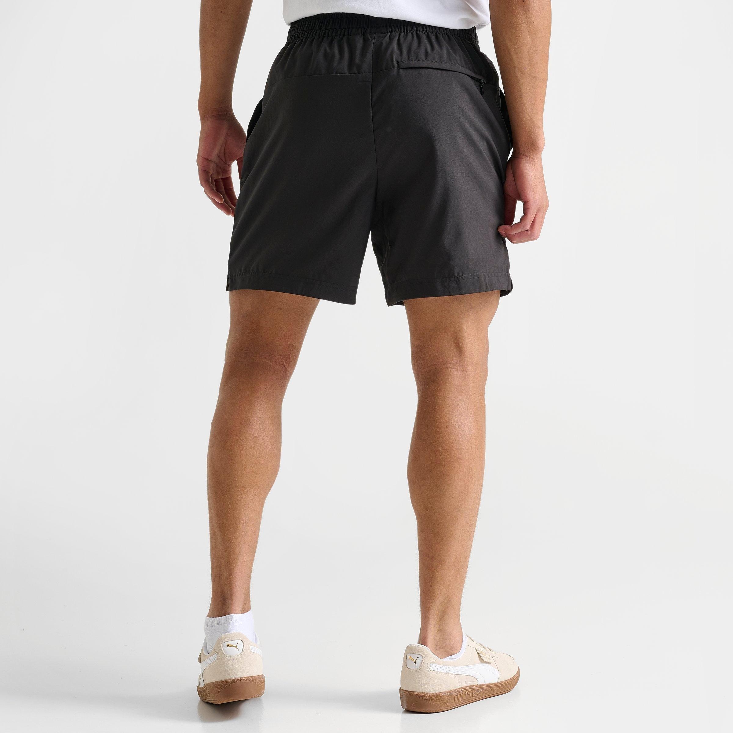 MEN'S PUMA CLASSIC 6-INCH SHORTS - 4