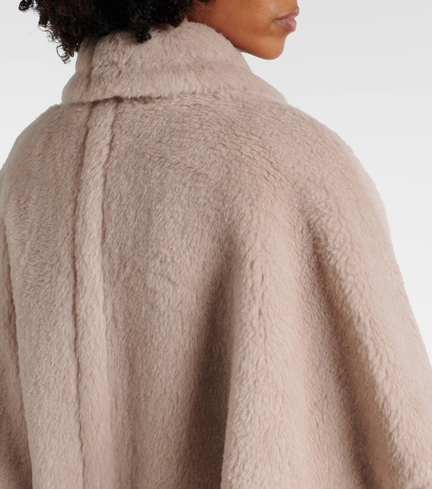 Tebe teddy cape - 7