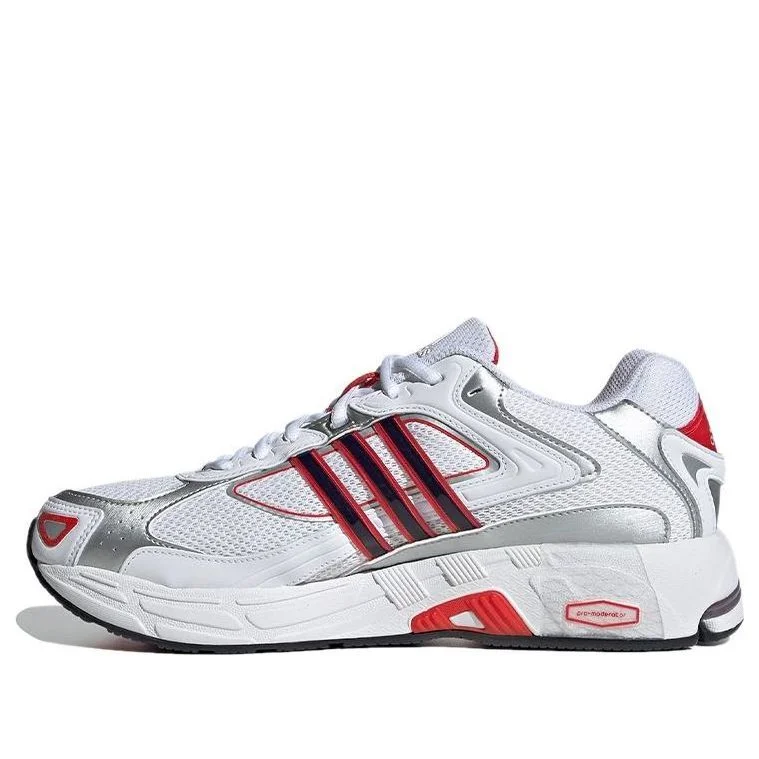 adidas Response Cl 'White Red Black' GX2506 - 1