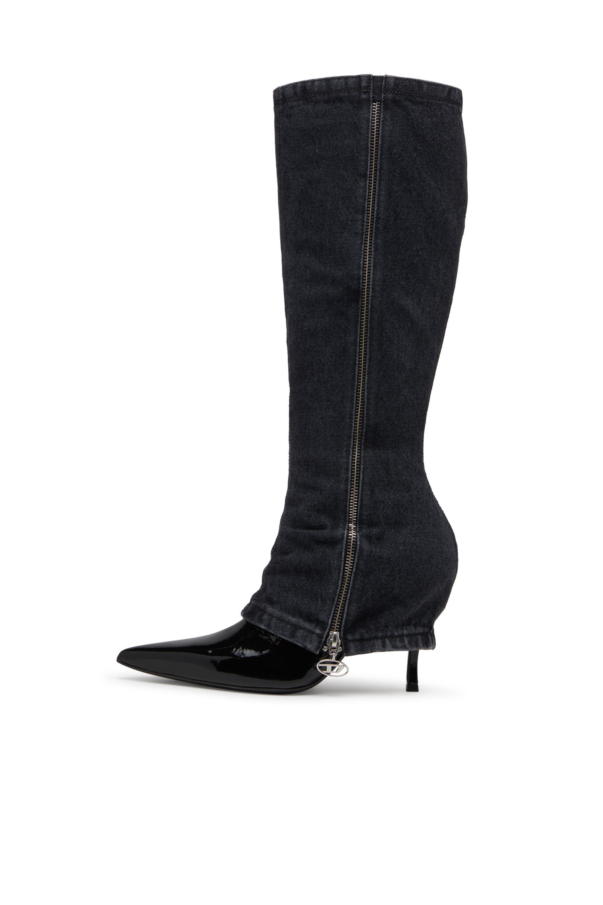 D-VENUS TWISTED BOOT - 6
