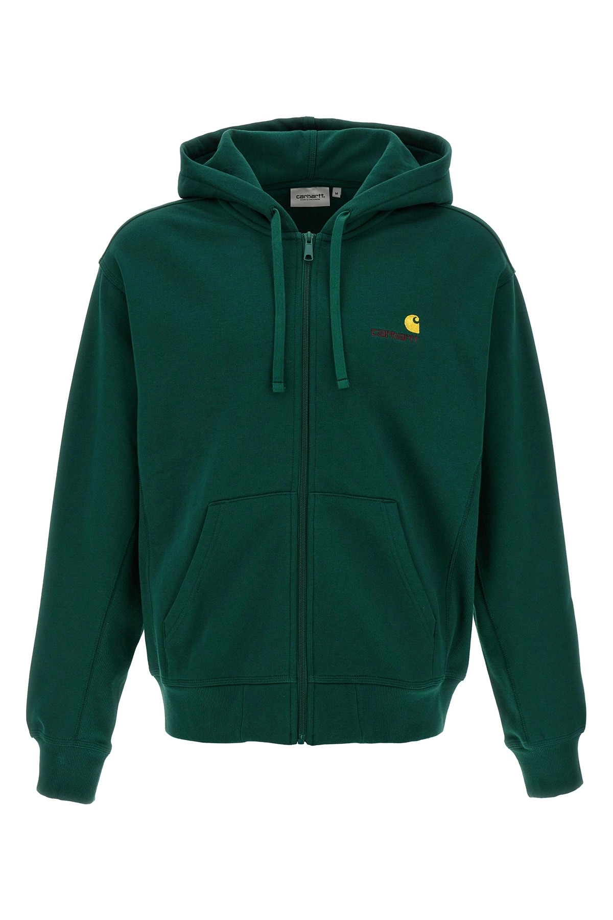 'American Script' hoodie - 1