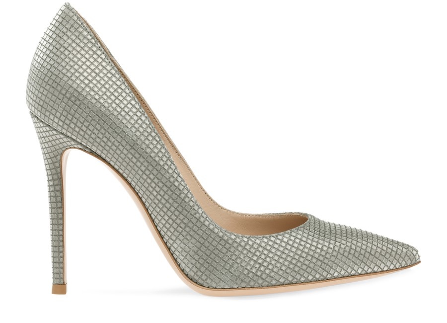 Gianvito 105 pumps - 1