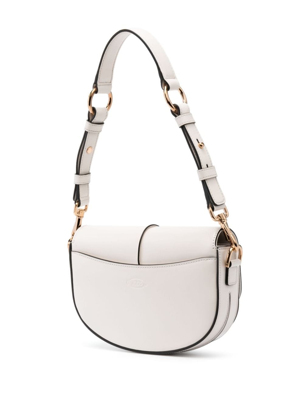 T-Timeless mini shoulder bag - 4