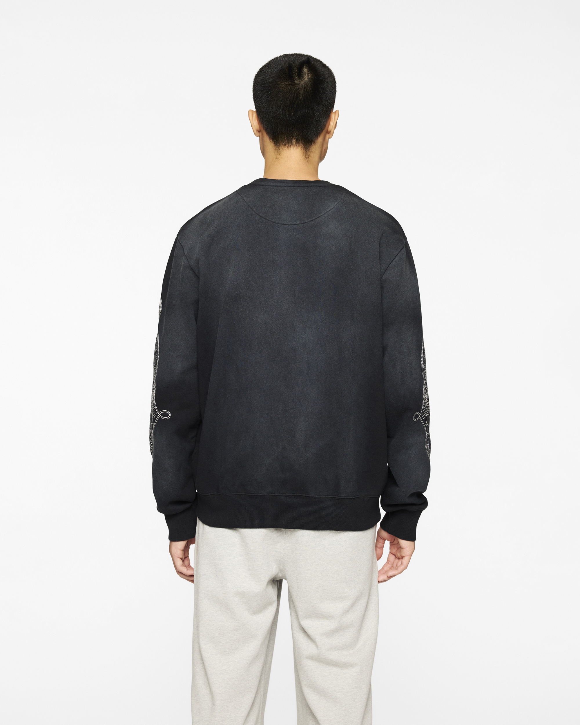 SHOOTING STAR SWEATSHIRT - 4