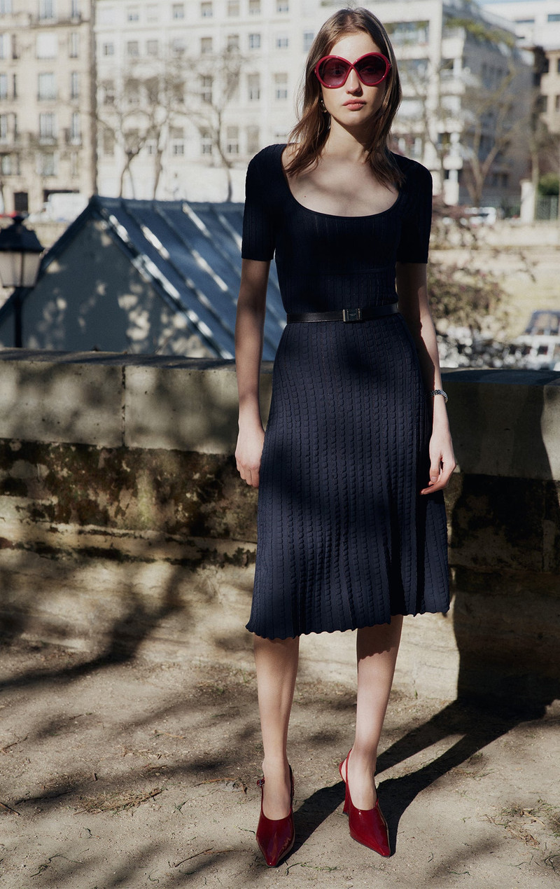 THE CALISTA DRESS 7