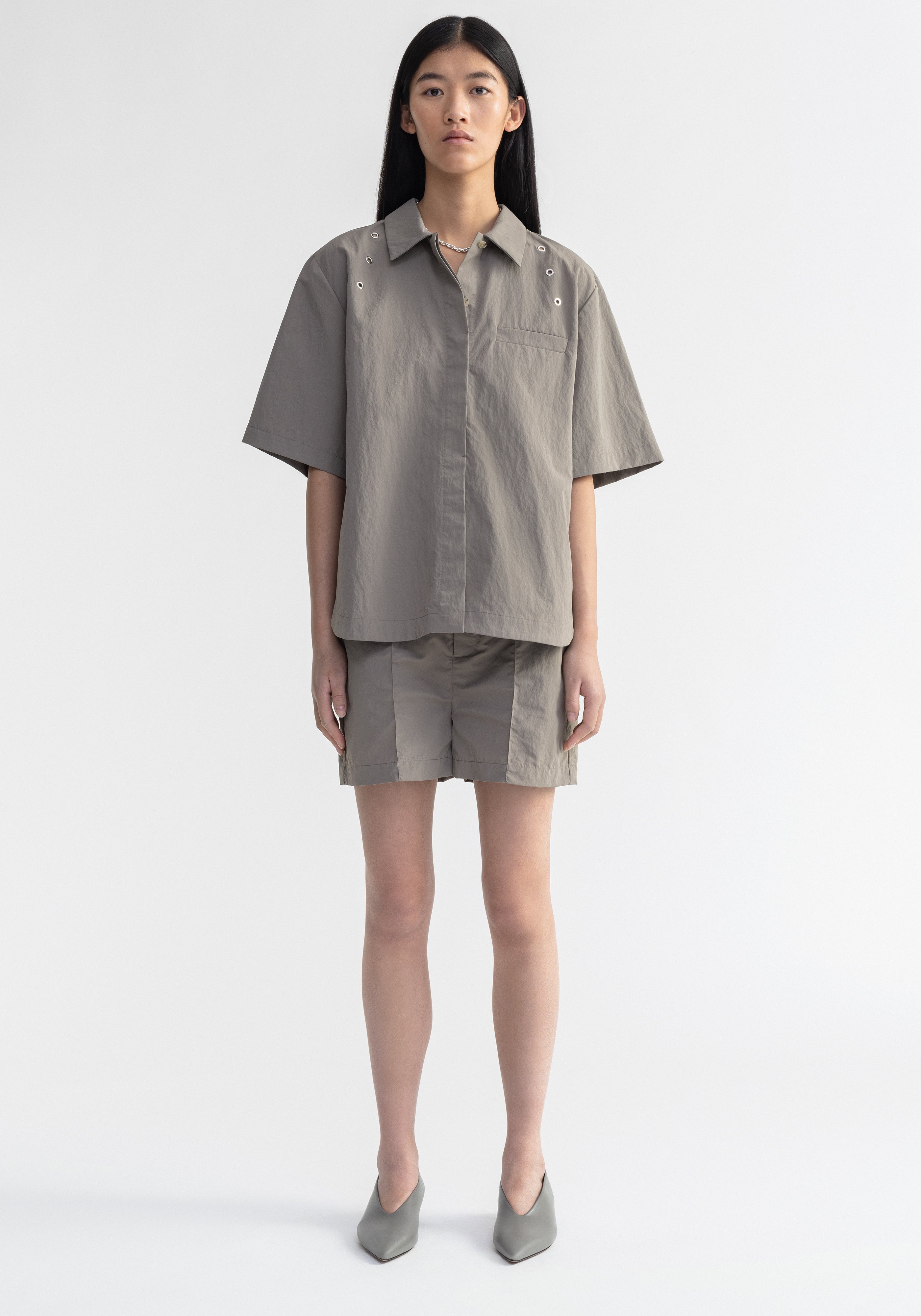 PARKER
Technical shorts - 2