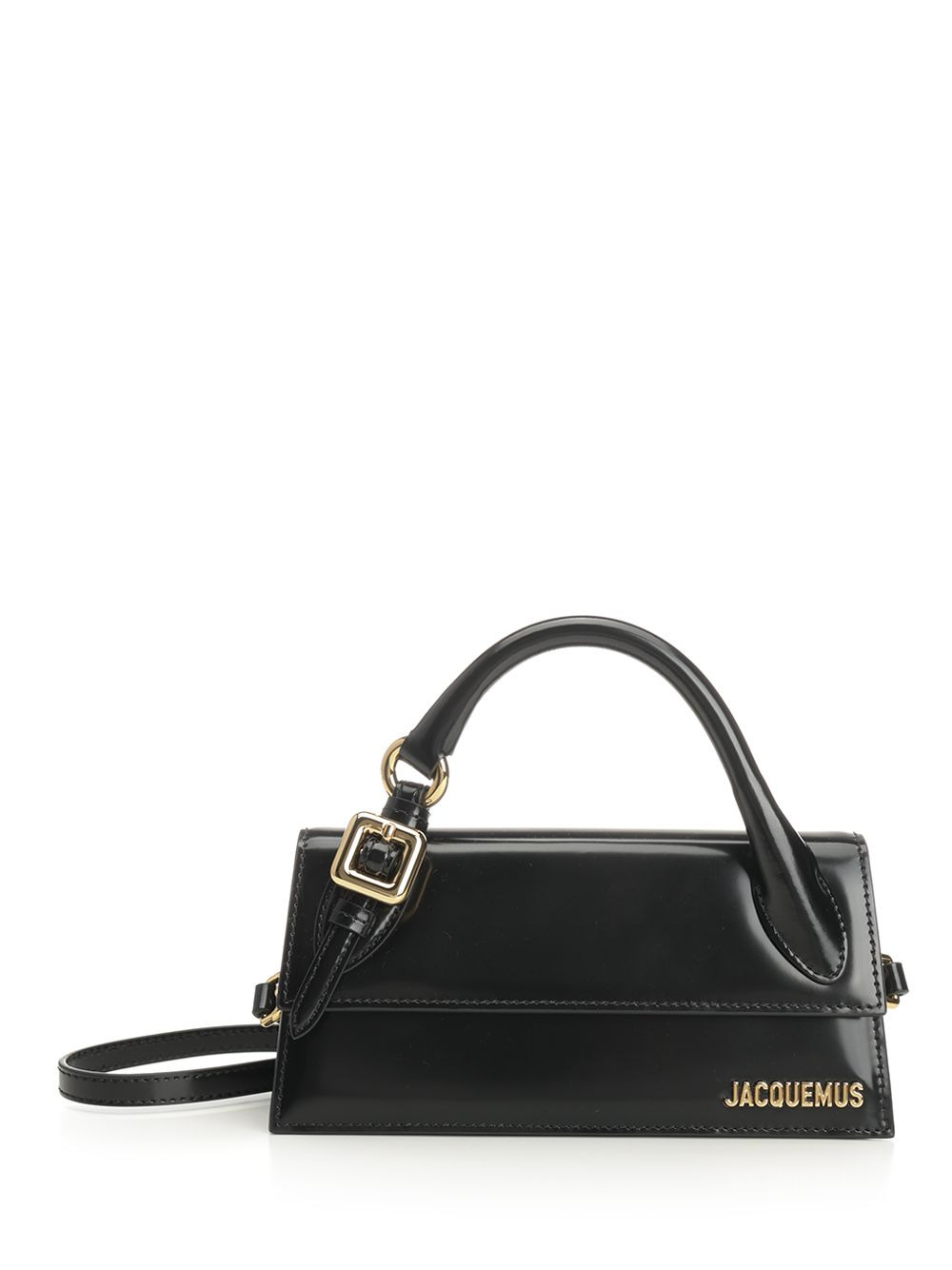 Chiquito Long Handbags Black - 1