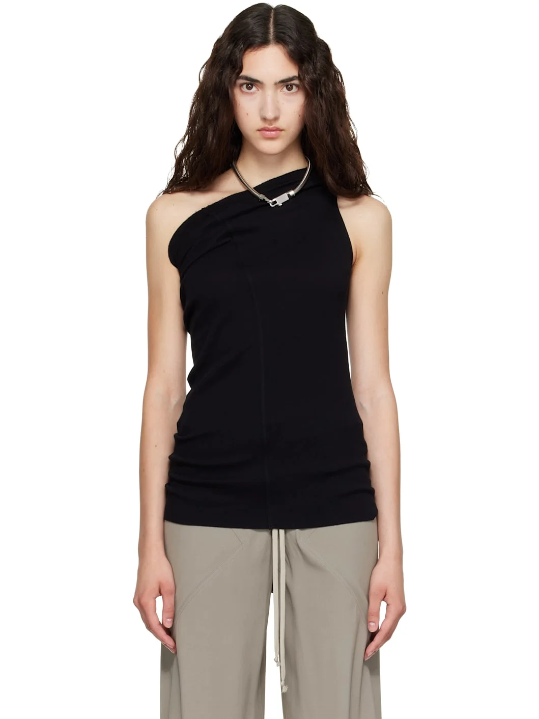 Black Tower Athena Top - 1