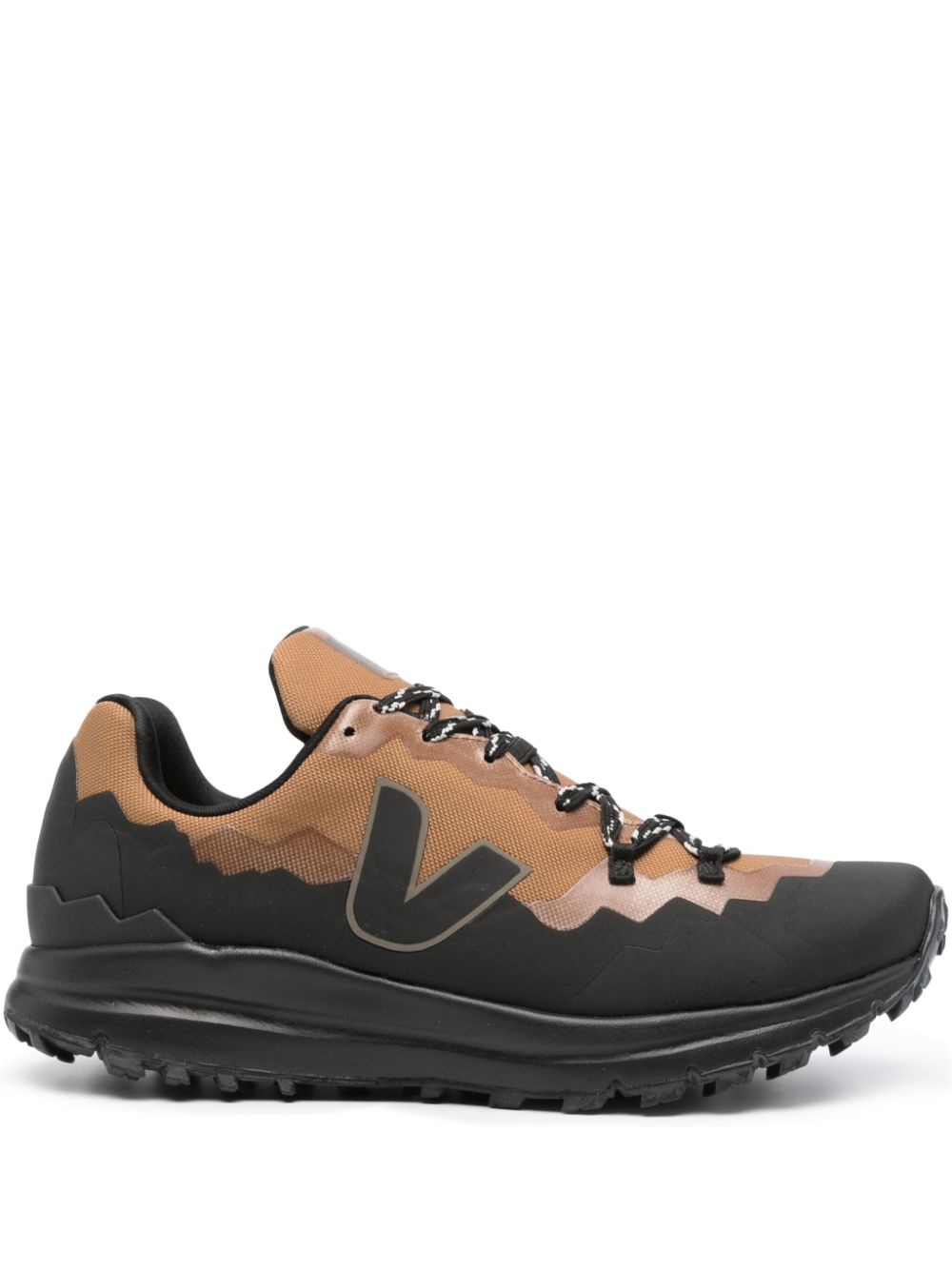 Fitz Roy low-top sneakers - 1