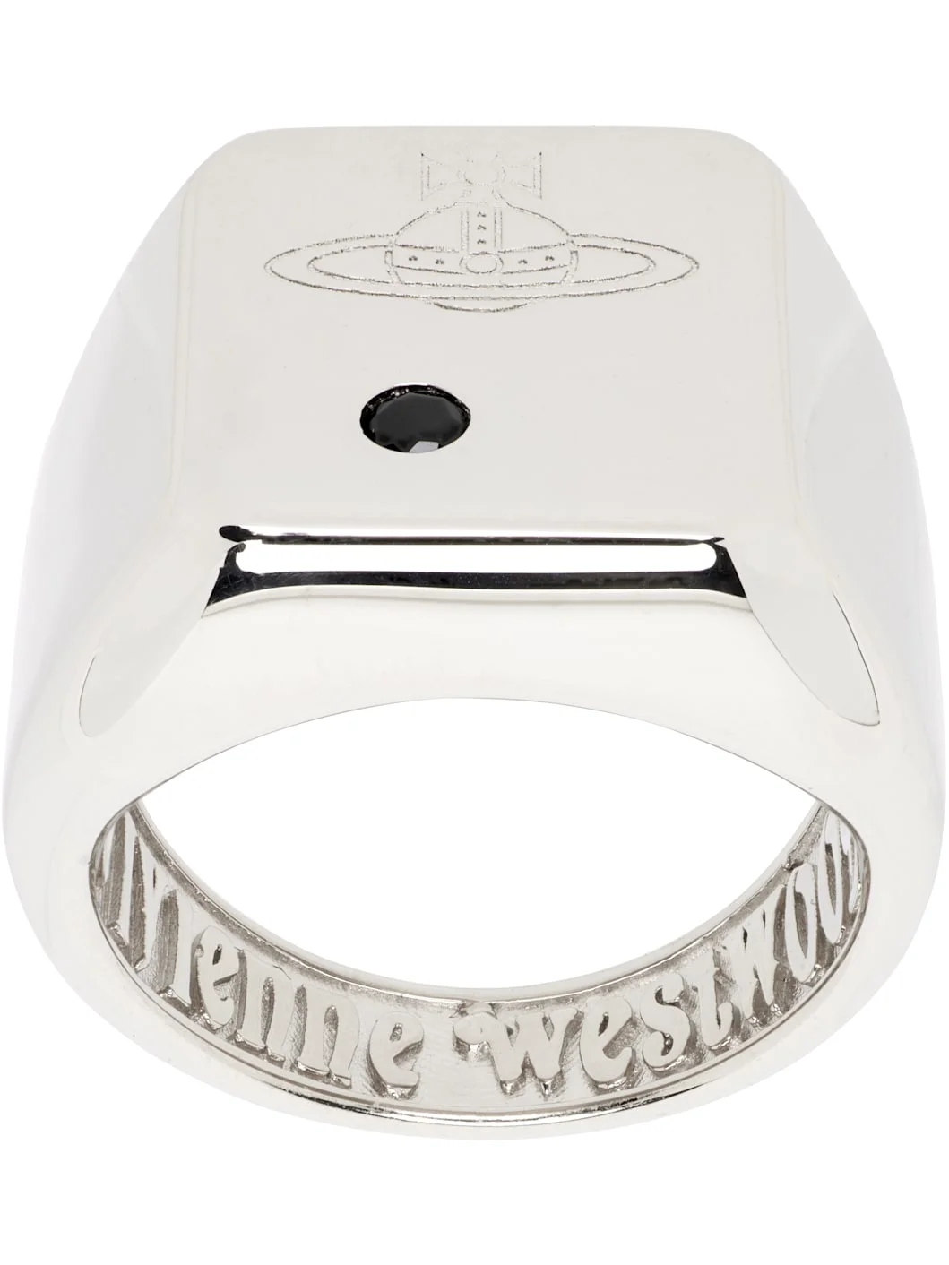 Carlo Ring - 1