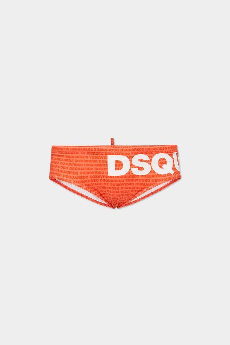 SWIM BRIEF - 1