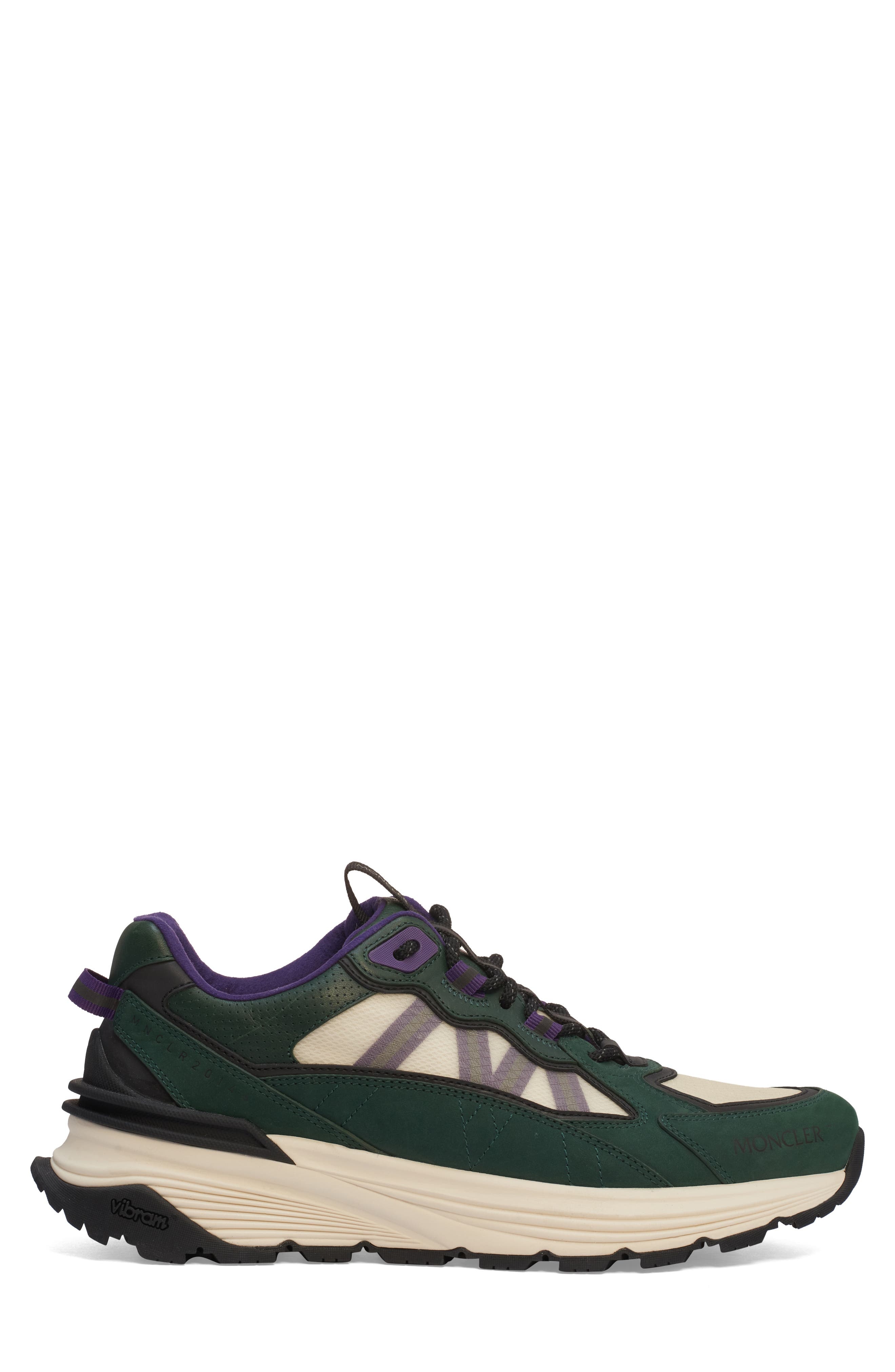 Lite Runner Low Top Sneaker - 3