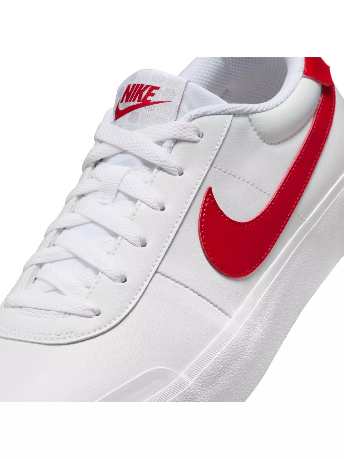 ★NIKE★ Court Shoot M White Photon Dust Wolf Gray Universit Nike Court Shot 