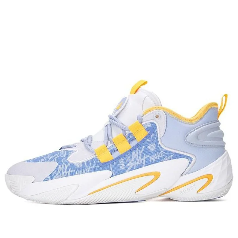 adidas Byw Select 'Blue' IF0469 - 1