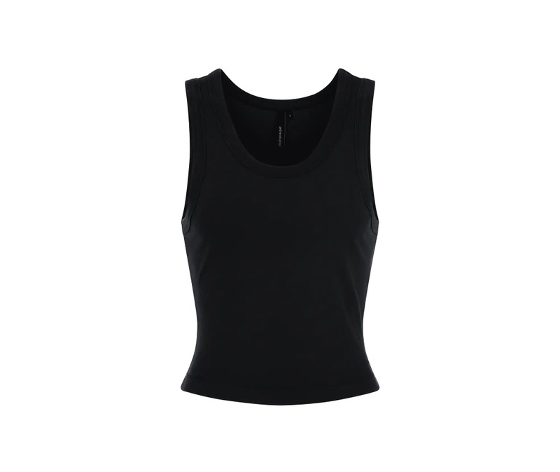 CROPPED TANK SOOT 1