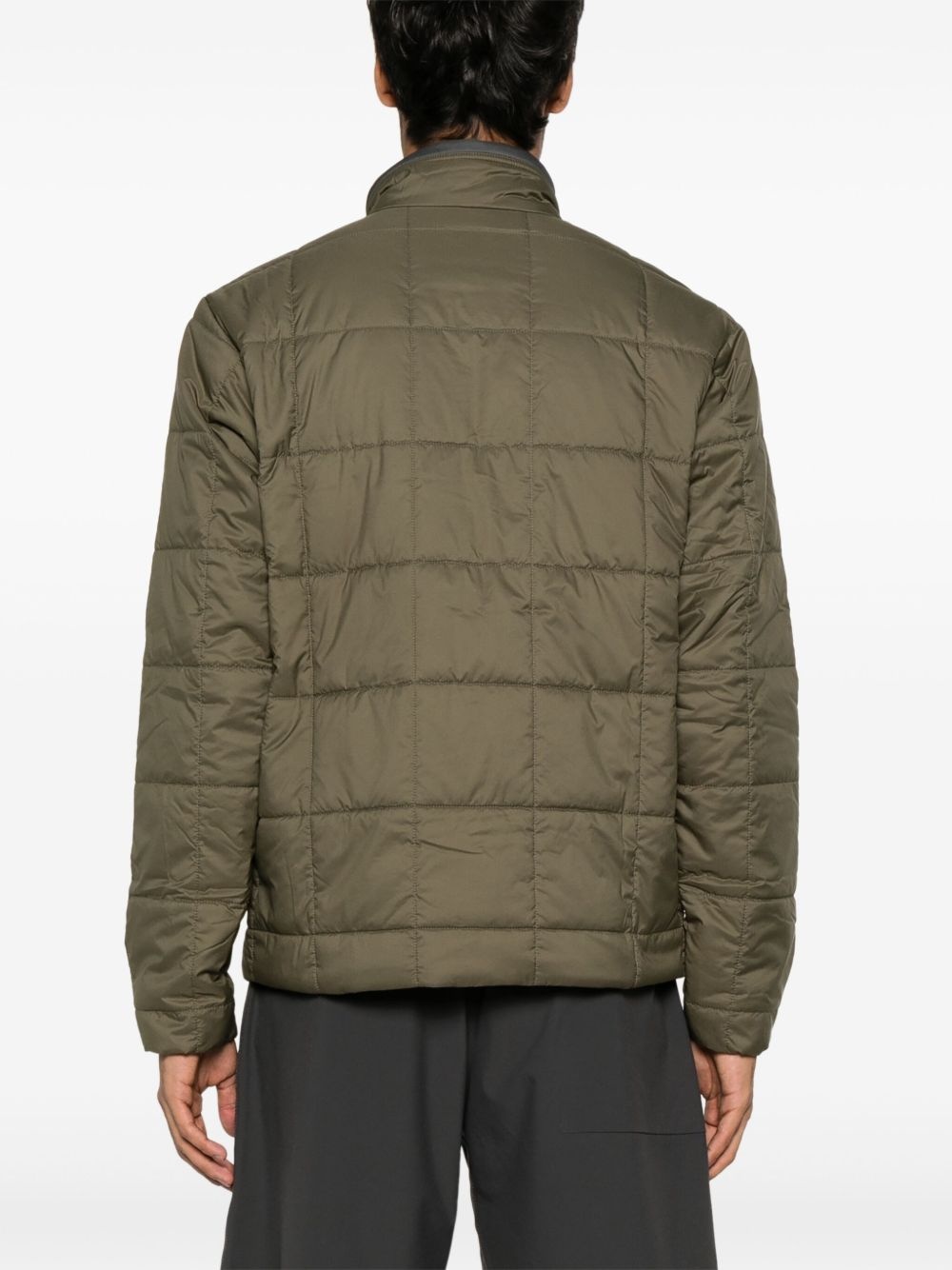 Light Gust jacket - 4