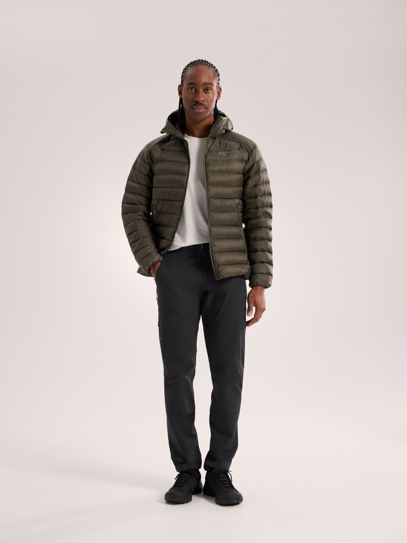 Arc'teryx Cerium Hoody outlook