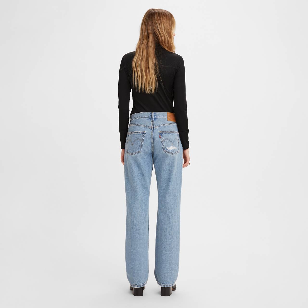 501® ‘90S WOMEN'S JEANS - 3