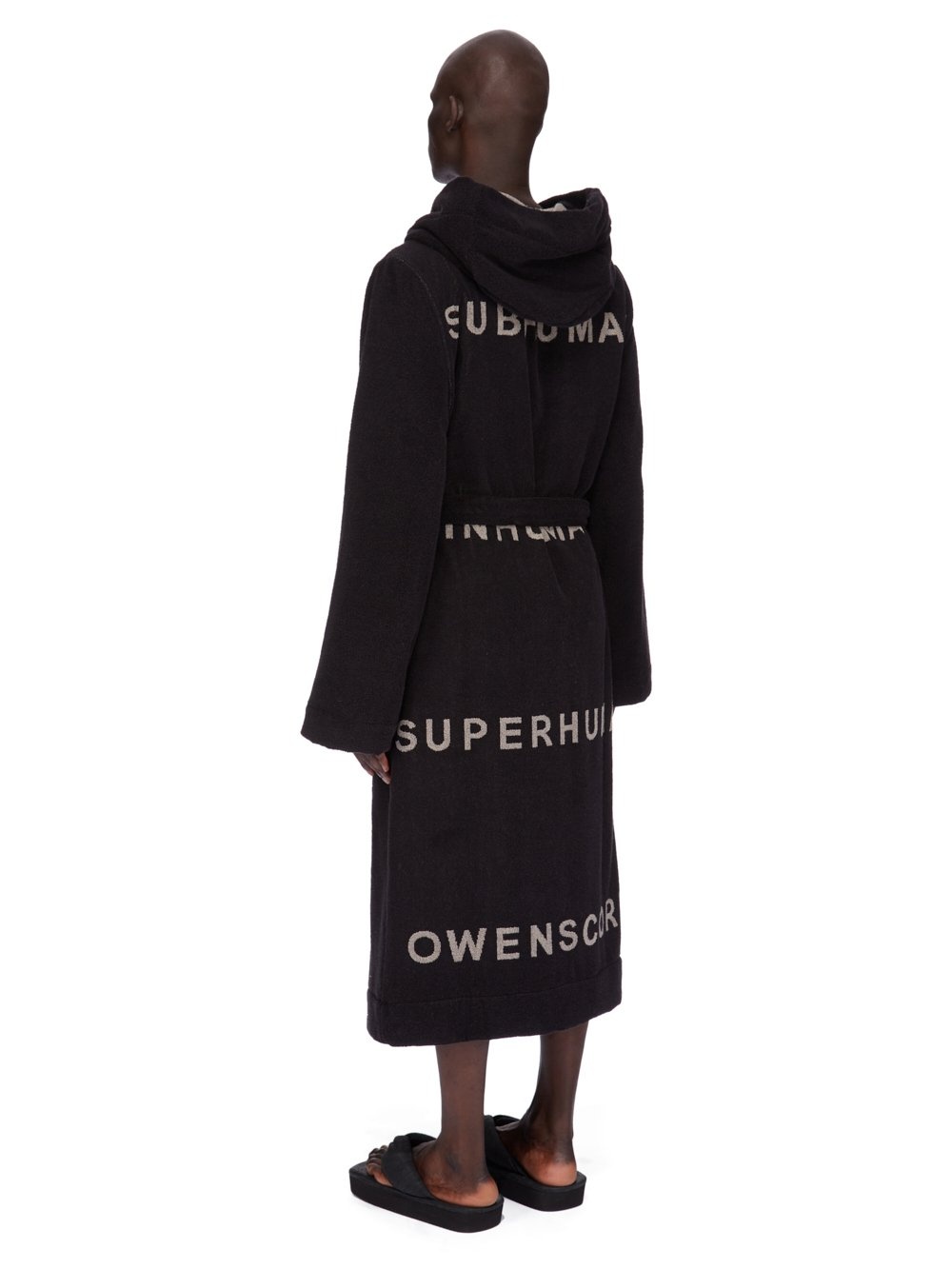 BATHROBE - 3