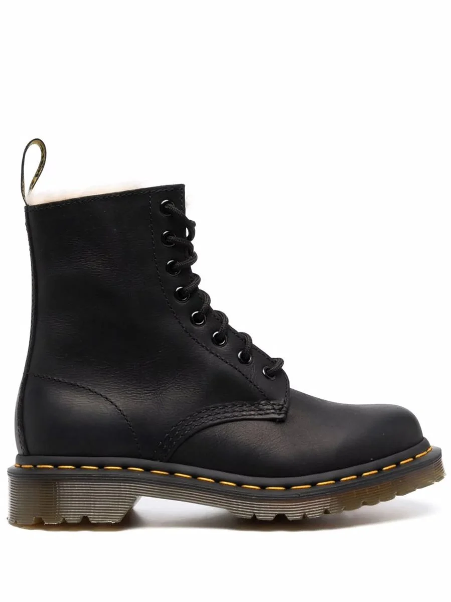 Dr. Martens 1460 Serena Shoes - 1