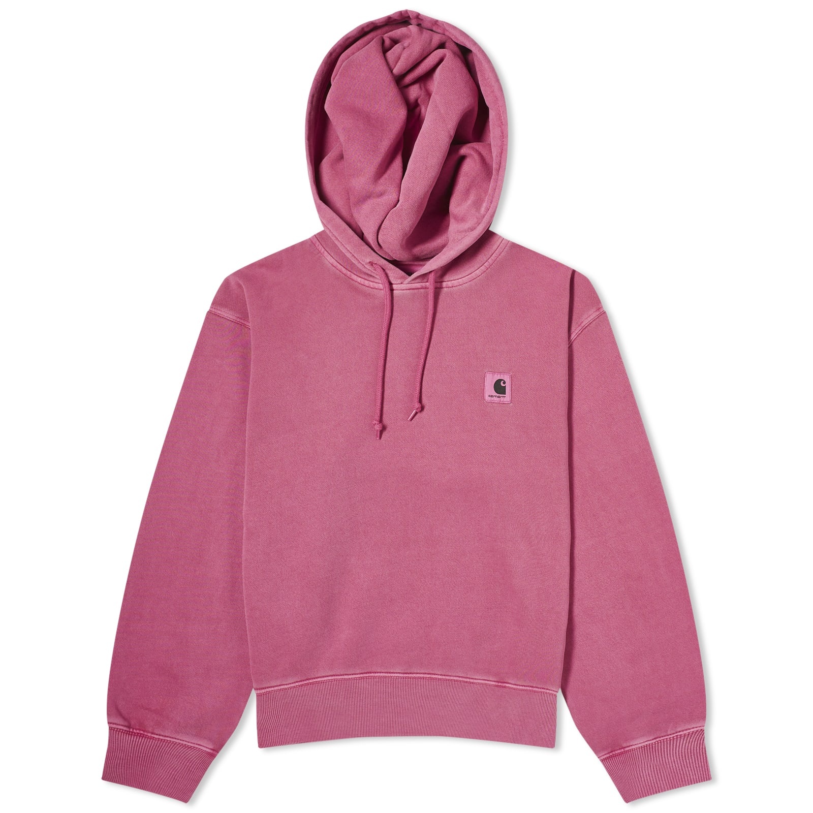 Carhartt WIP Hooded Nelson Sweat - 1